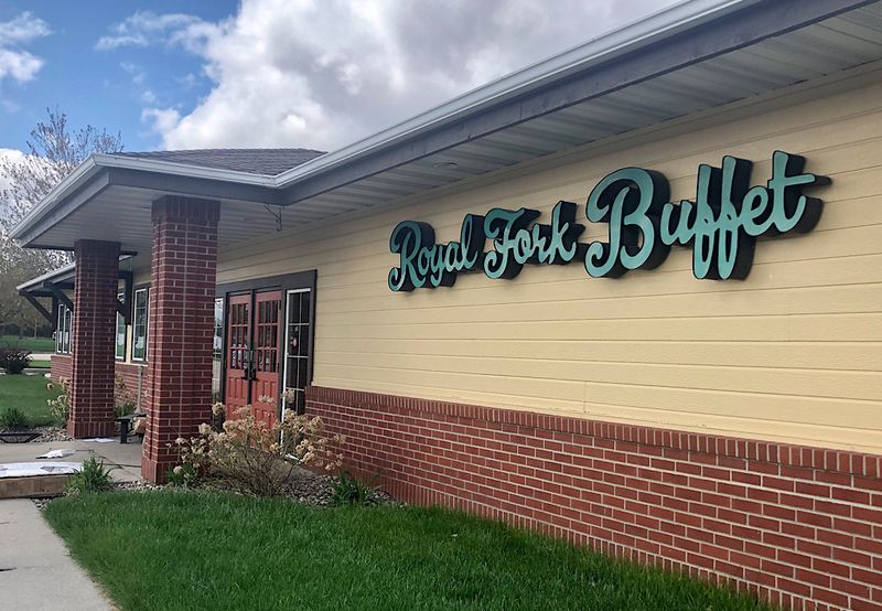Royal Fork Buffet – Sioux Falls, SD