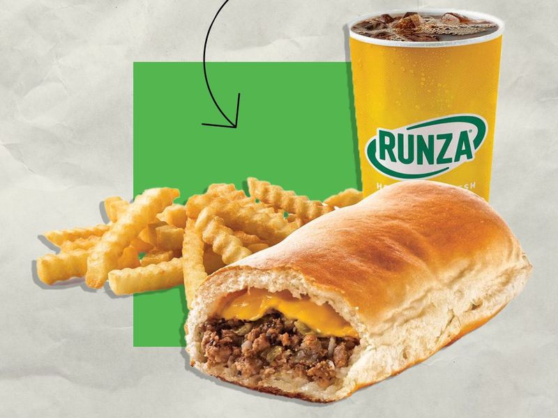 Runza (Lincoln, Nebraska)