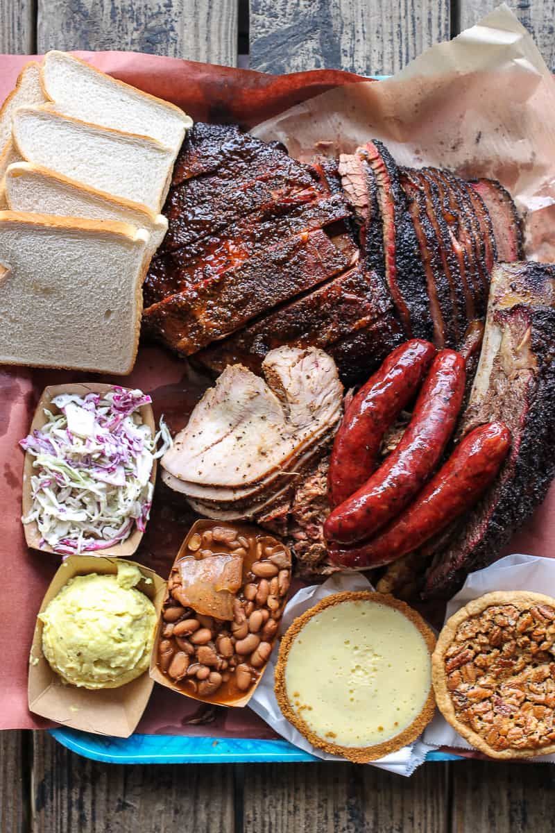 Franklin Barbecue