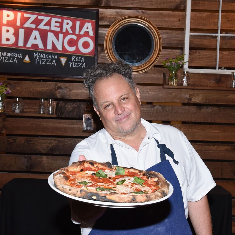 Pizzeria Bianco