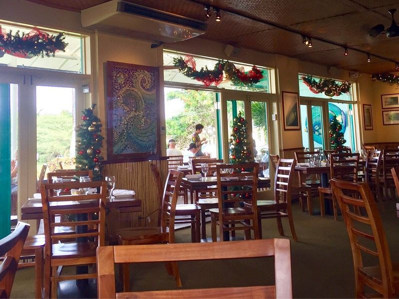 Café Haleiwa
