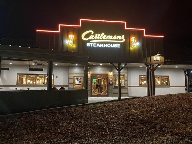 Cattlemen’s Steakhouse