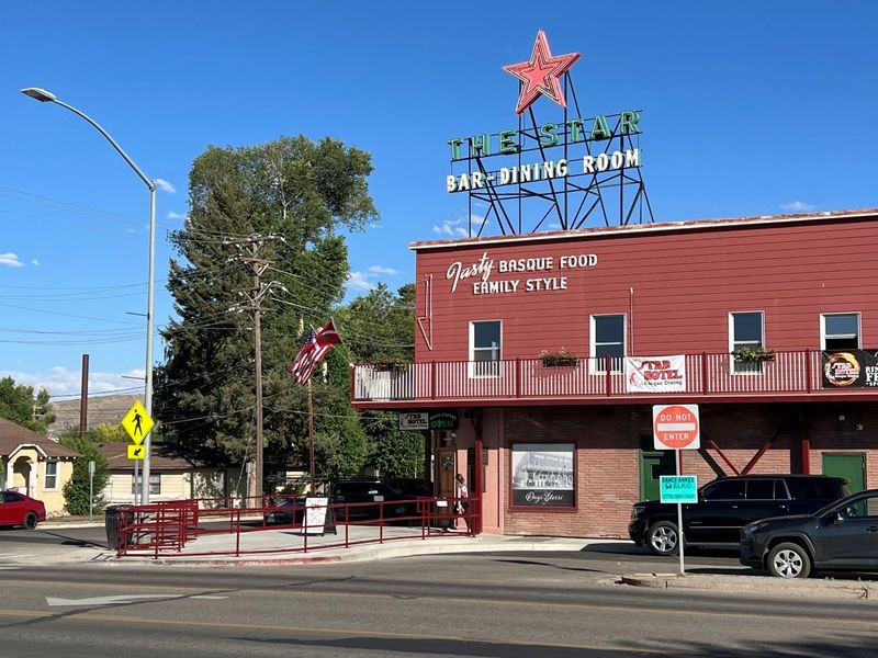The Star Hotel