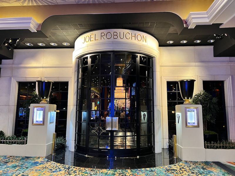 Joël Robuchon