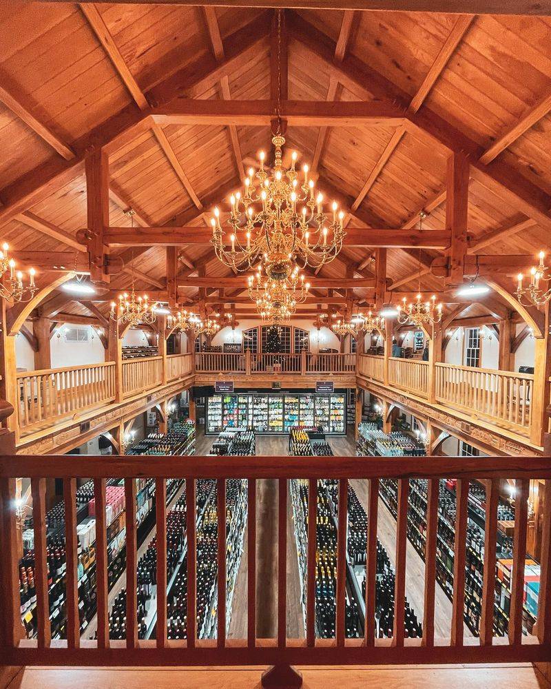The Cranbury Inn