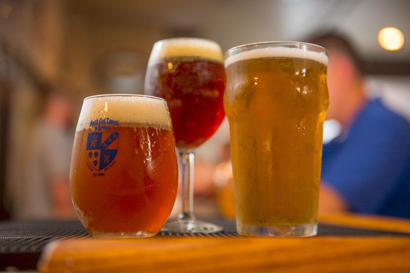 North End Tavern & Brewery