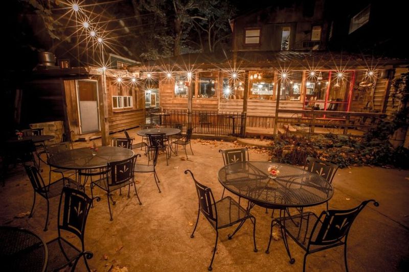 The Story Inn