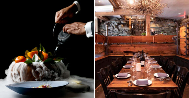 The Must Visit Bucket List Restaurant in Every U.S. State