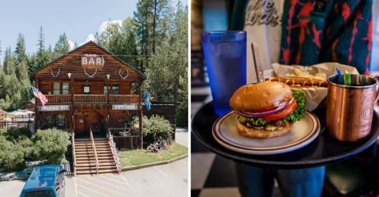 The Oldest and Most Legendary Restaurant in Every State