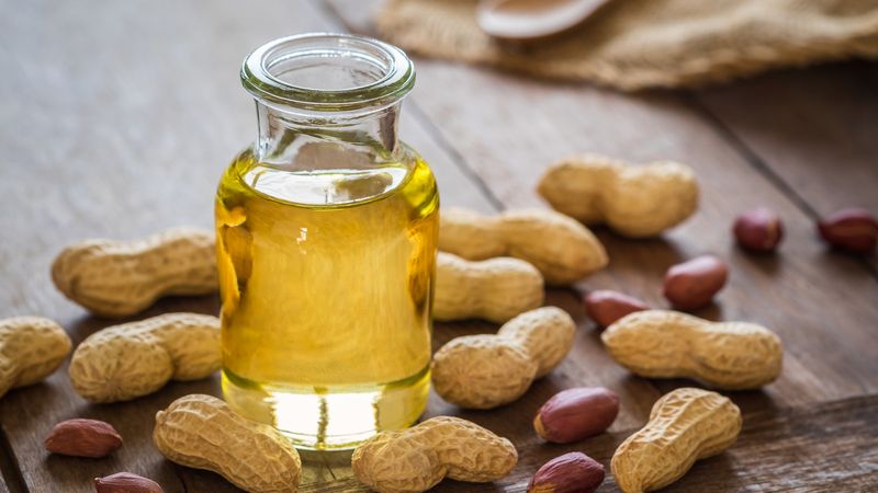 Chick-fil-A Is the Largest Buyer of Peanut Oil in the U.S.