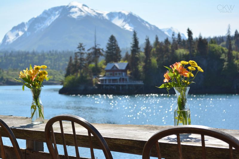 The Saltry Restaurant