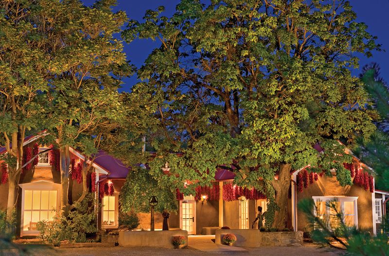 Rancho de Chimayó