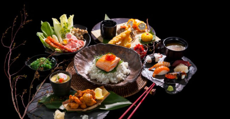 The World’s Best Cuisines, Ranked by Flavor and Popularity