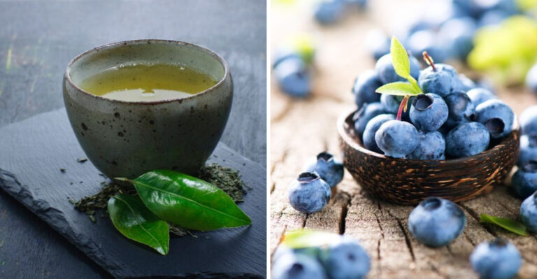 These Are The 20 Healthiest Foods In The World