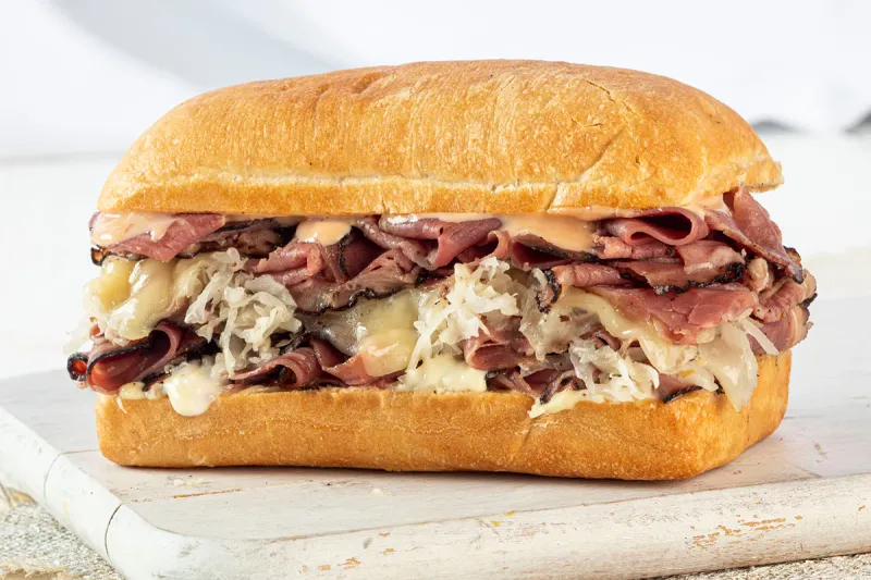 Earl of Sandwich