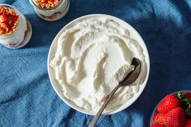 Greek Yogurt