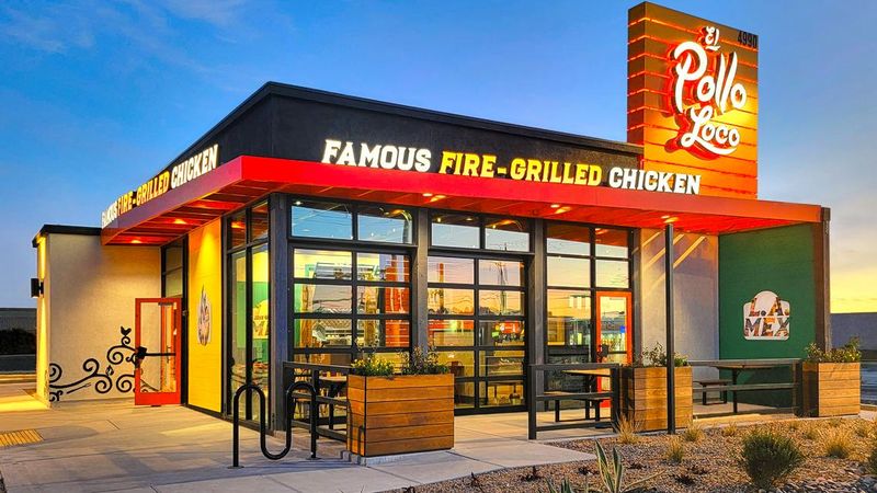 El Pollo Loco