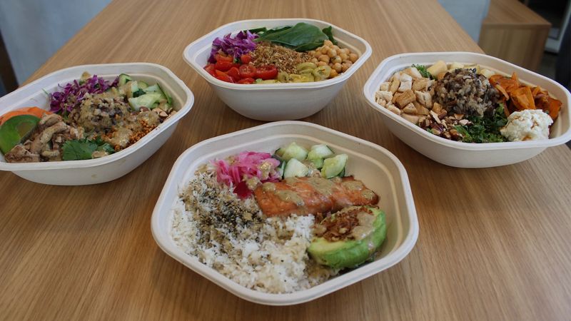Sweetgreen