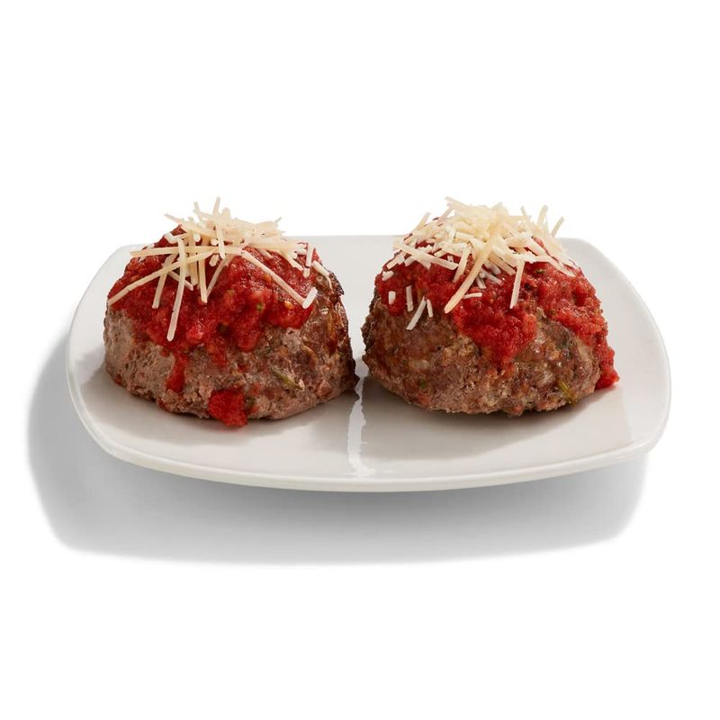 365 Whole Foods Market Classic Meatballs