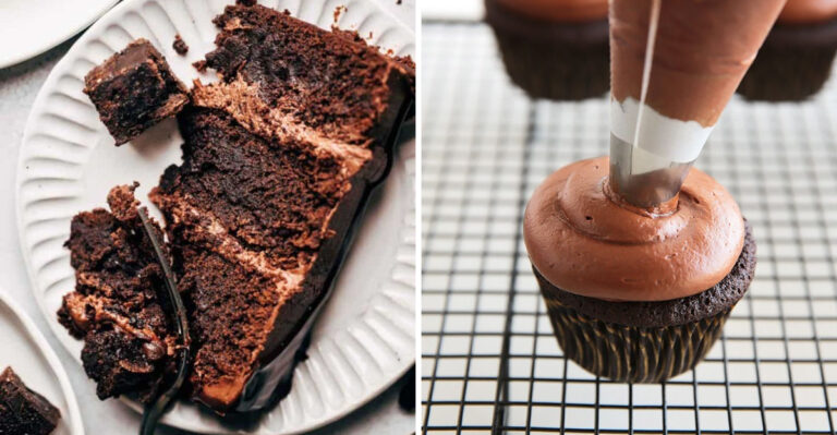 Transform Boxed Cake Mix With These 20 Genius Recipes
