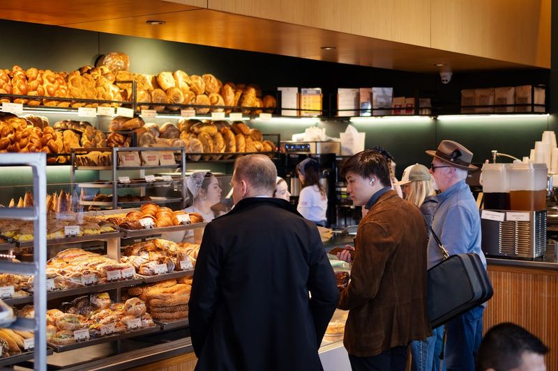 Breads Bakery (Union Square & Others)