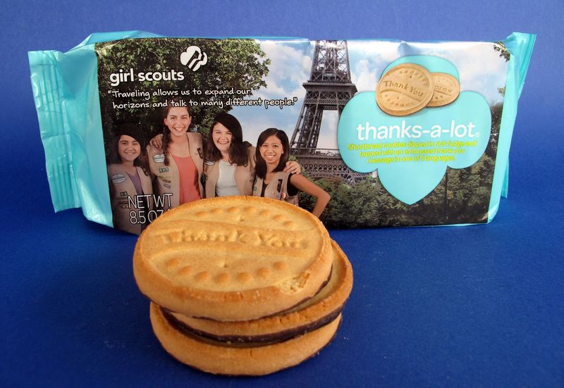 Thanks-A-Lot