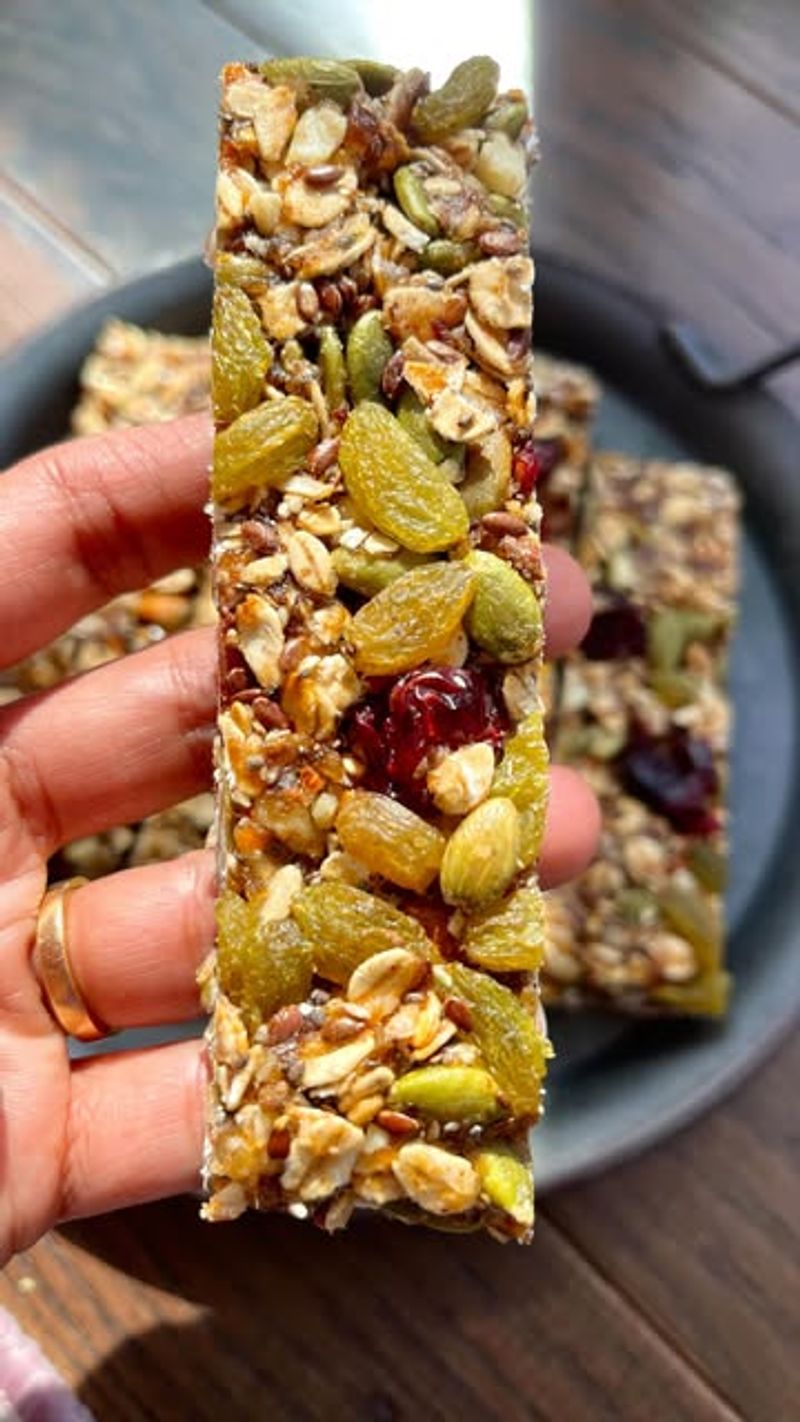 Granola Bars