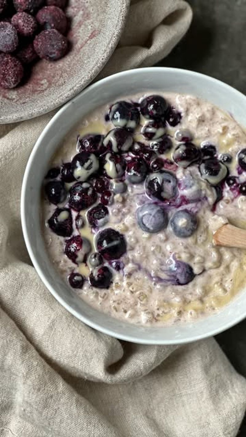 Buckwheat Porridge