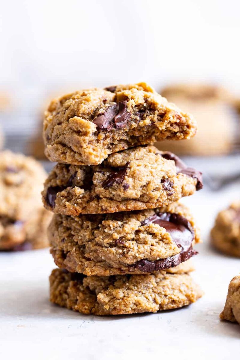 Protein Cookies