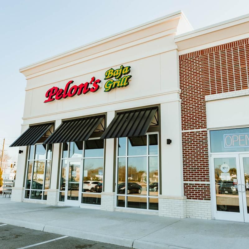 Virginia: Pelon's Baja Grill