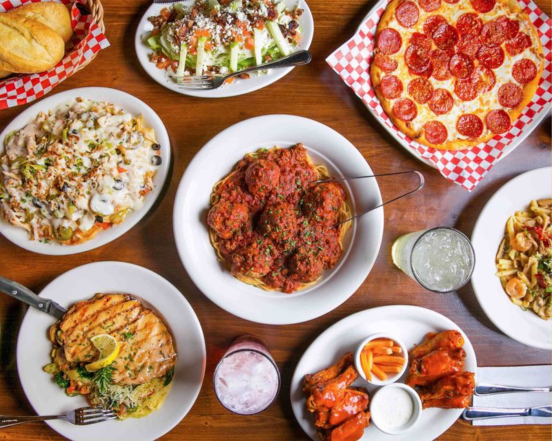 Johnny Carino’s