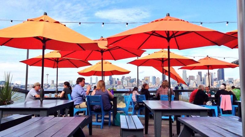 Washington: Marination Ma Kai