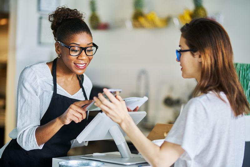 Joining Loyalty Programs