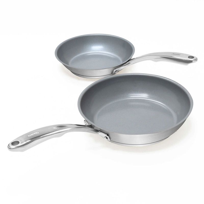 Chantal Ceramic Nonstick