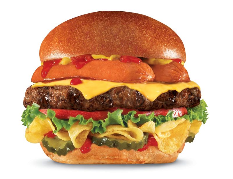 Hardee’s/Carl’s Jr.
