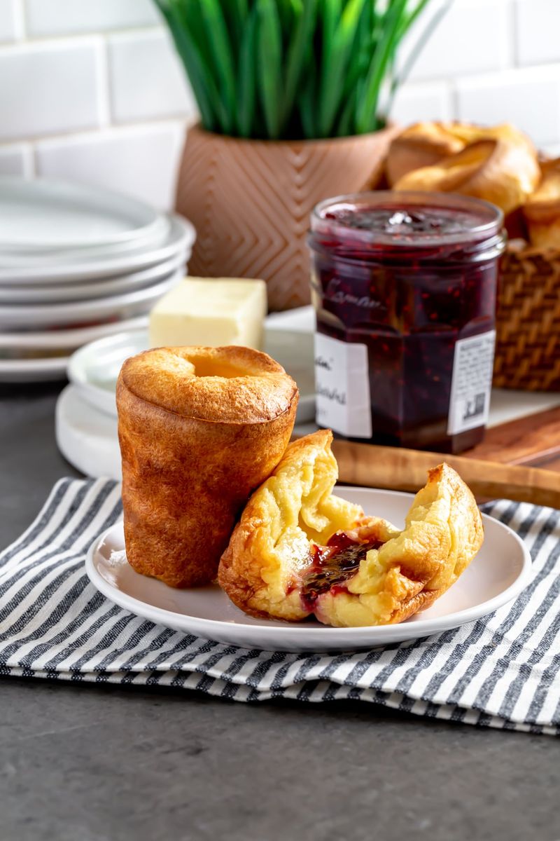 Popovers
