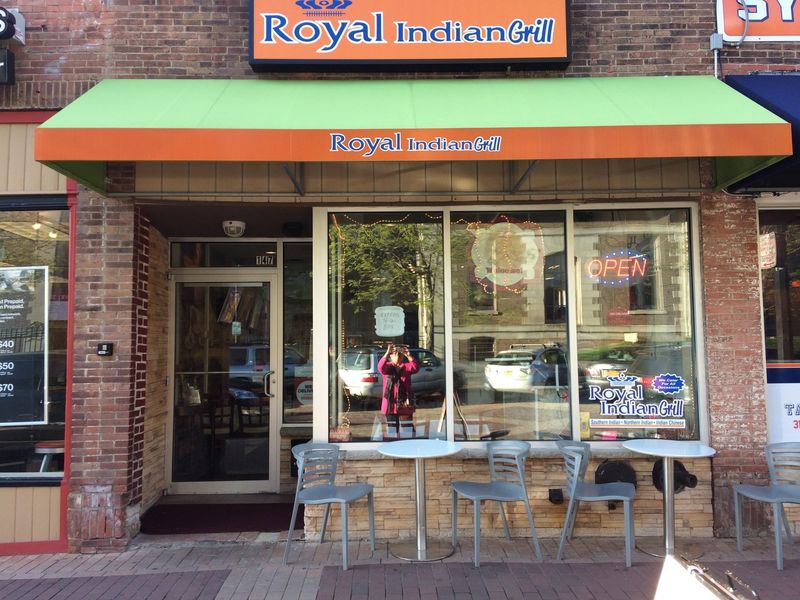 Royal Buffet & Grill – Syracuse, NY