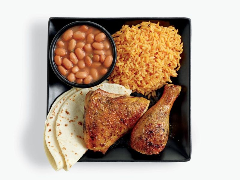 El Pollo Loco (California)