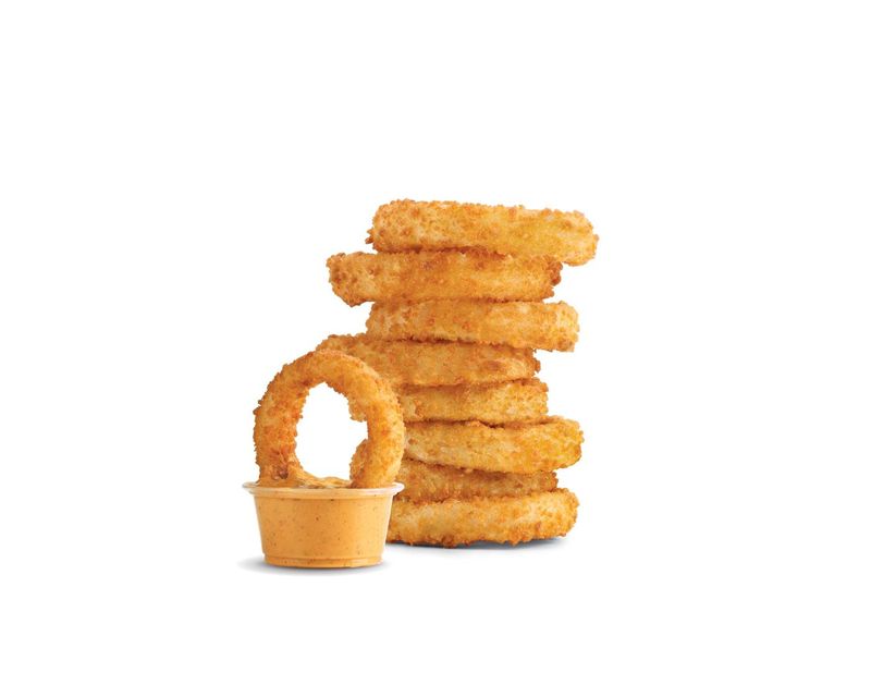 A&W Onion Rings