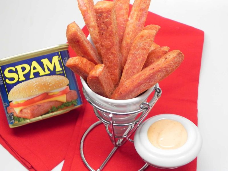 Spam (Original or Lite)