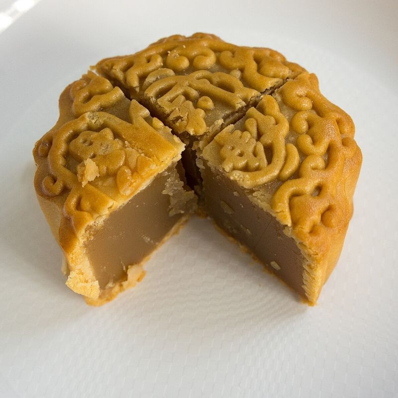 Mooncake from China