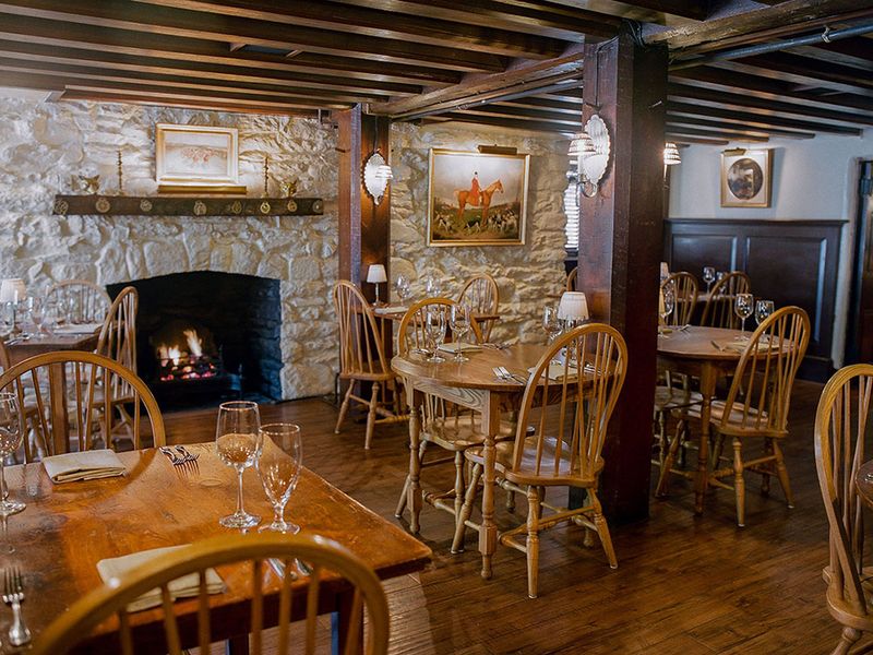 The Red Fox Inn & Tavern