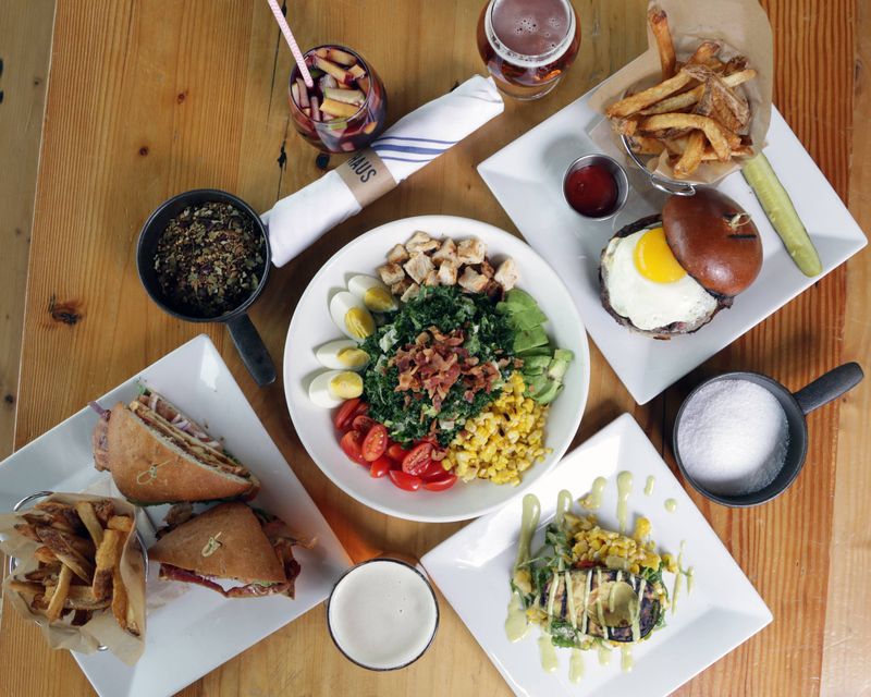 Pete’s Grille (Baltimore, Maryland)