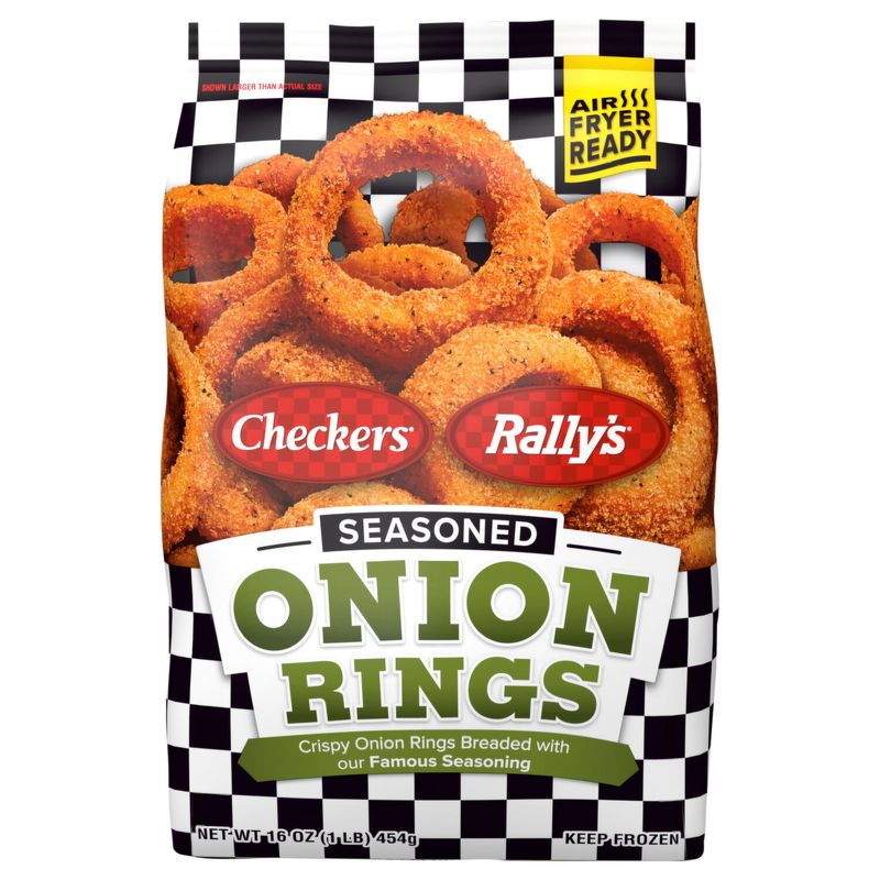 Checkers/Rally’s