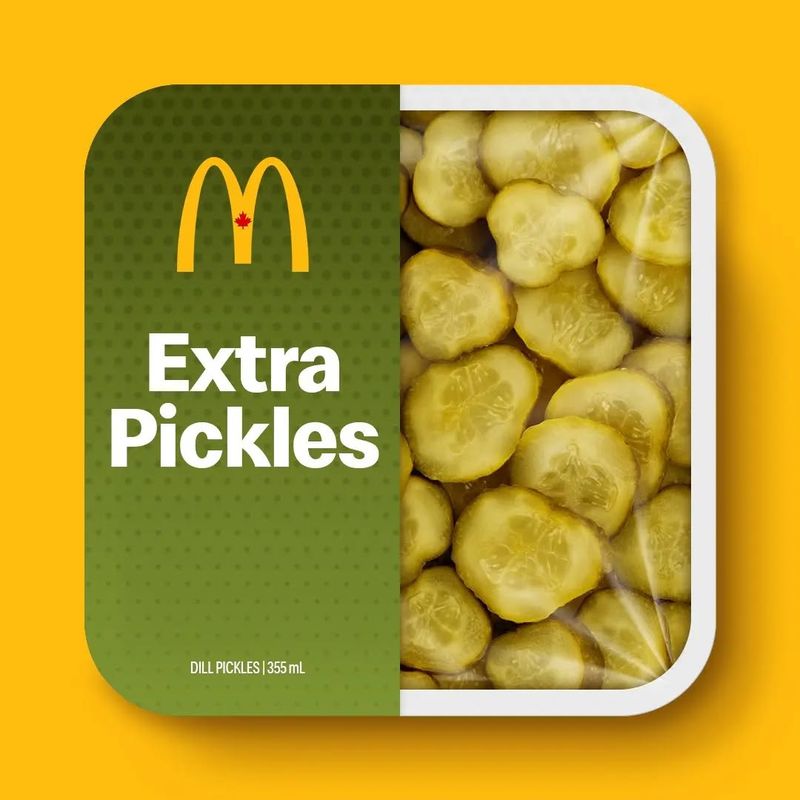 McDonald’s