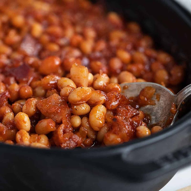 Cook with Canned Beans
