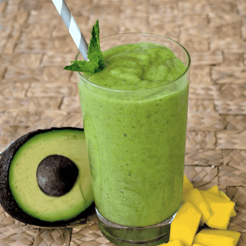 Avocado Smoothie