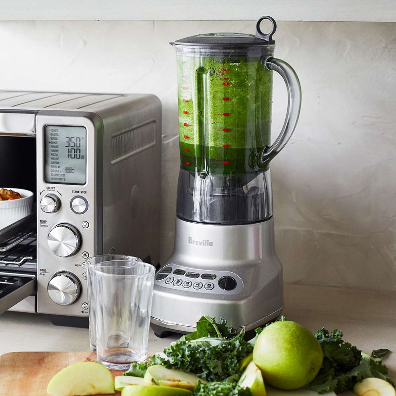 Invest in a High-Quality Blender
