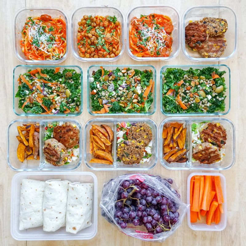 Refresh Leftovers