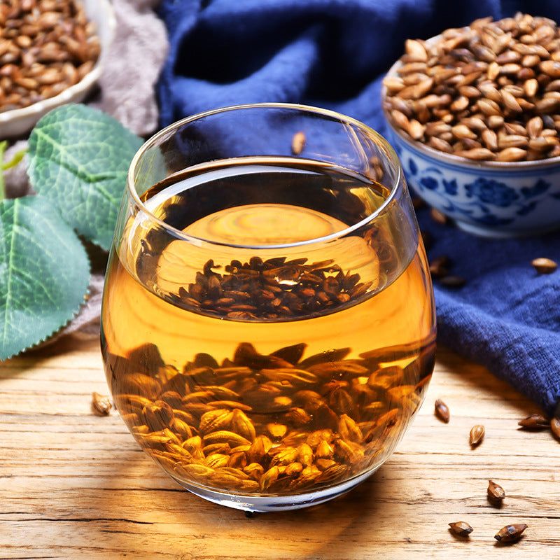 Roasted Barley Tea